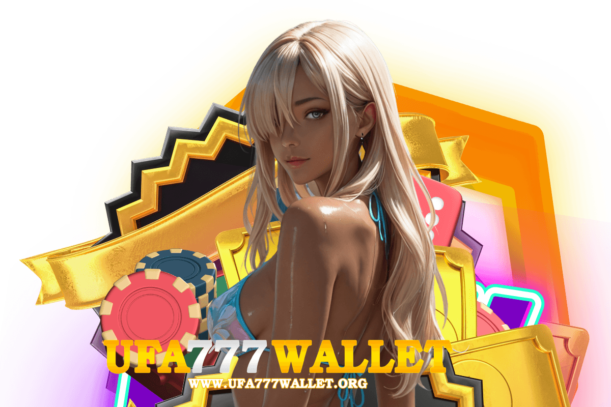ufa777 wallet